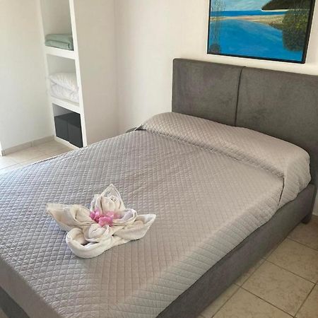 Karampinis Pension Kali Limenes Buitenkant foto